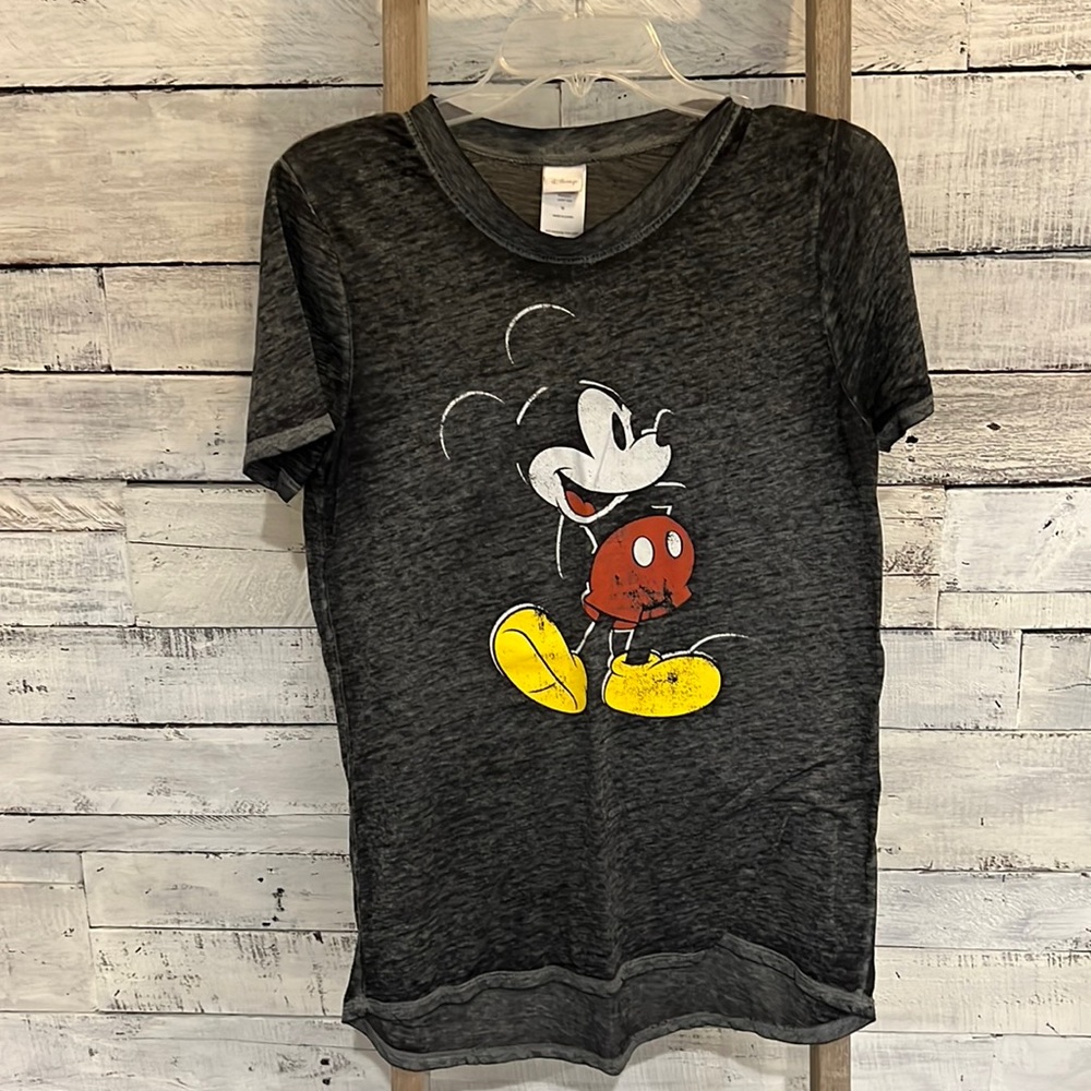 Adorable Mickey Mouse Tee